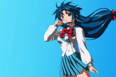 Full Metal Panic! Desktop Backgrounds HD 1920x1080