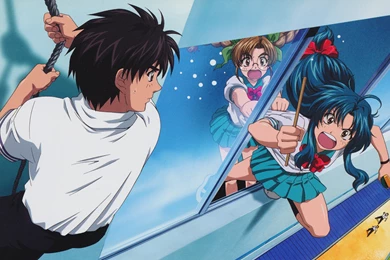 Full Metal Panic!   Zerochan Anime Image Board