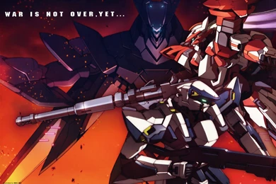 Top 5 Anime By Zack Ringler (Honey's Anime Writer)