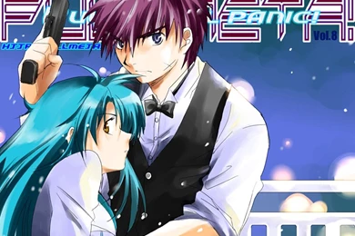 Download Full Metal Wallpapers 1024x768