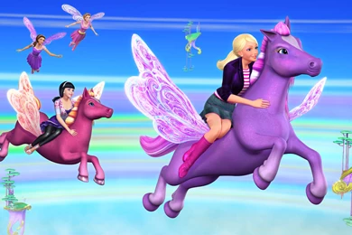 Barbie Disney Free Hd Backgrounds