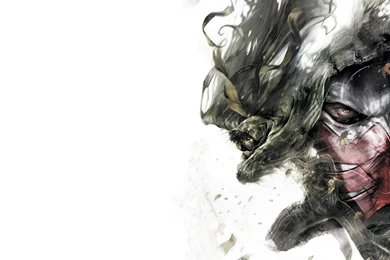 12 Azrael HD Wallpapers