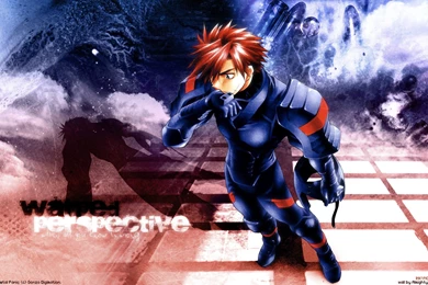 Full Metal Panic, Anime Boy, Sousuke Sagara   HD Wallpapers