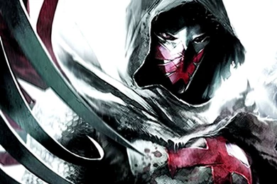 Download Wallpapers, Download 1024x1024 Cartoons Batman Artwork ...