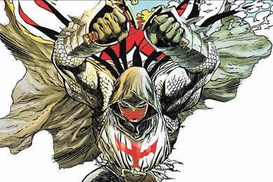 12 Azrael HD Wallpapers