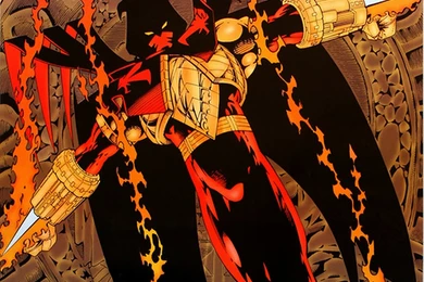 12 Azrael HD Wallpapers