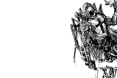 12 Azrael HD Wallpapers