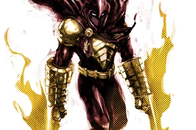 Azrael By Naratani On DeviantArt