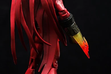 MarvelLegends.Net   DC DCUC Twin Packs Series 1 Azrael