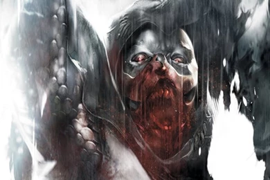 Download Free Cartoons Wallpapers Azrael I4 With Size 640x960 ...