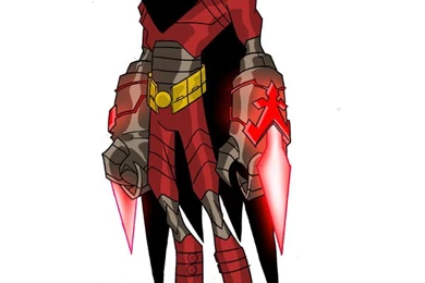 Azrael Fanart Favourites By Enker On DeviantArt