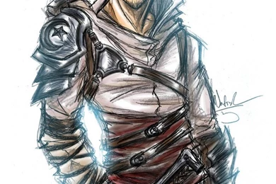 Azrael By Tyshea On DeviantArt