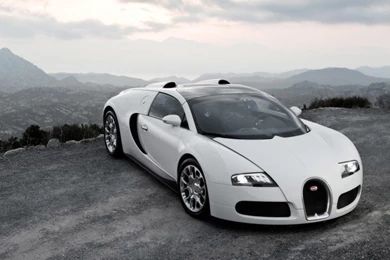 New Black Bugatti Veyron HD Supperb Cars Wallpapers