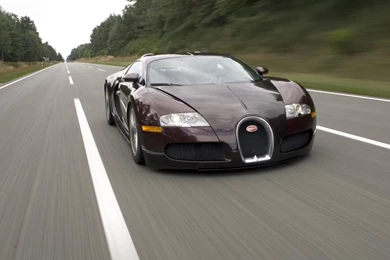Bugatti Veyron Normal 1280x1024