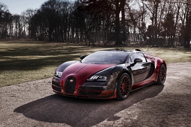 Wallpapers 2015 Bugatti Veyron Grand Sport Vitesse HD Wallpapers ...