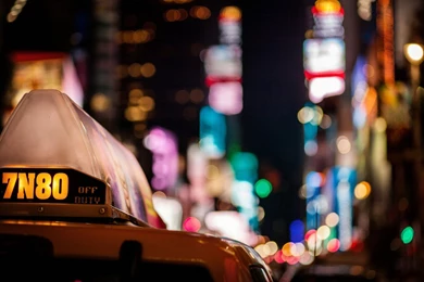 New York City Night Lights Wallpaper_other_health Questions ...