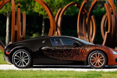 Laptop 1366x768 Bugatti Veyron Wallpapers HD, Desktop Backgrounds ...