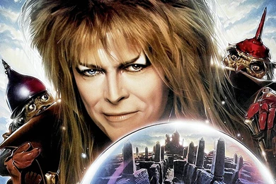 Movies Labyrinth David Bowie : Desktop And Mobile Wallpapers : Wallippo