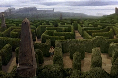 Movies Labyrinth Jennifer Connelly Movie Stills Wallpapers