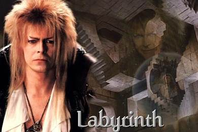 My Free Wallpapers   Movies Wallpapers : Labyrinth