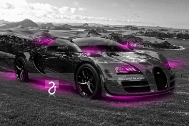 Bugatti HQ Wallpapers And Pictures   Page 3