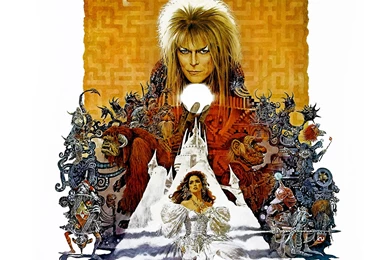 Labyrinth Computer Wallpapers, Desktop Backgrounds