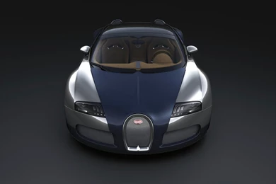 Bugatti Veyron Grand Sport Sang Bleu 3 Wallpapers In 1280x1024 ...