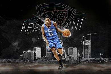 Kevin Durant Wallpapers