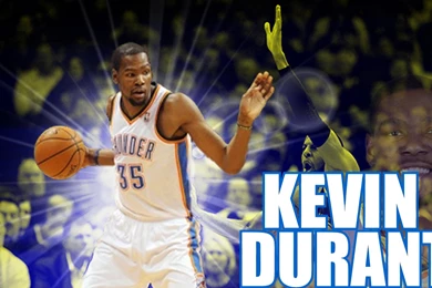 Kevin Durant Wallpapers HD 2016