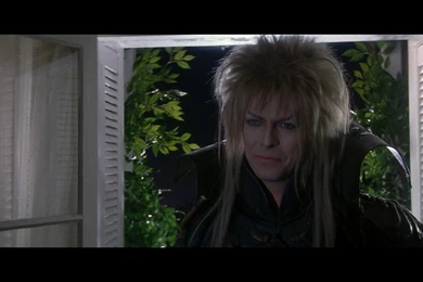 Labyrinth, Phanwank, Background, Sarah, Visits, Image, Photos ...