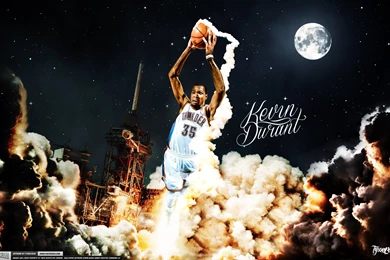 Kevin Durant Wallpapers HD 2016