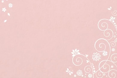 Pale Pink Lace Scrolls Iphone Phone Wallpaper Backgrounds Lock ...