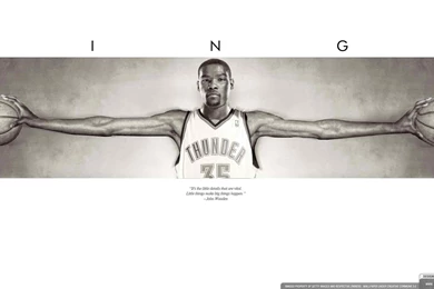 Kevin Durant Wallpapers HD 2016