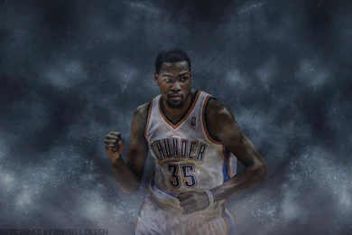Kevin Durant 2014 Wallpapers
