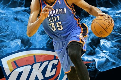 Kevin Durant Wallpapers HD Backgrounds Download Mobile iPhone 6s ...