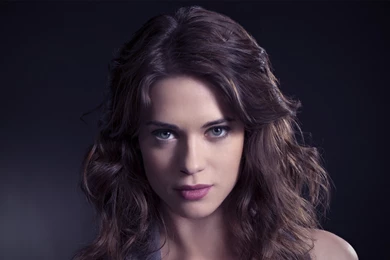 Lyndsy Fonseca HD Wallpapers And Backgrounds