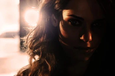 14 Lyndsy Fonseca HD Wallpapers