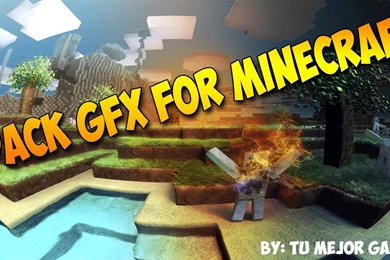 Minecraft GFX Pack L Bgs, Renders, Wallpapers Etc 2014   YouTube
