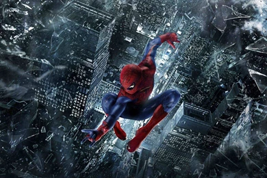 22503 Spider Man 1920x1080 Movie Wallpapers