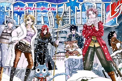 Fairy Tail Wallpapers Simple High Definition   Fullwidehd.com