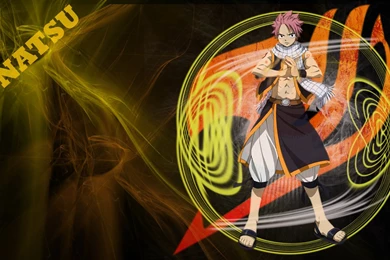 Fairy Tail Wallpapers By B Scythe X21 On DeviantArt