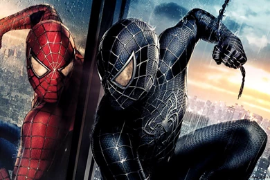 Spiderman 3 Hd Wallpapers
