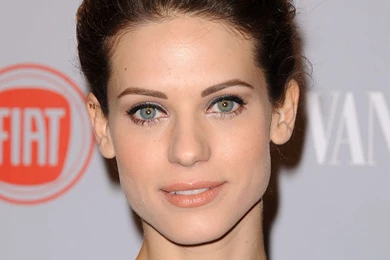 2014 Vanity Fair & FIAT Event Lyndsy Fonseca wallpapers