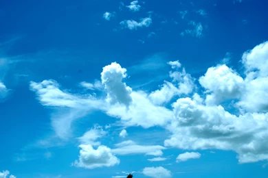 Sky Clouds Backgrounds Twenty nine