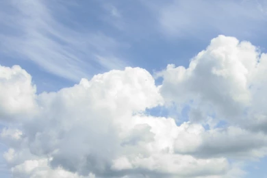 Sky Clouds Backgrounds Thirty three