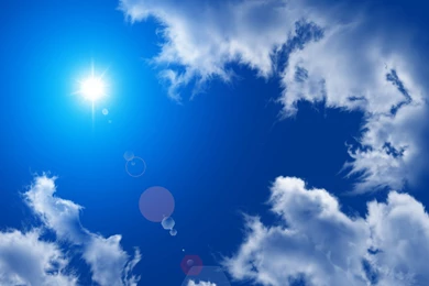 Sky And Clouds Photos Textures Gallery