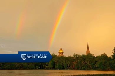 Sights And Sounds // Visitors // University Of Notre Dame