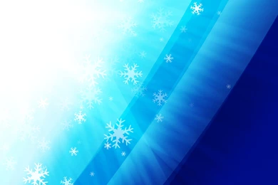 Abstract Snow Backgrounds