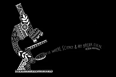 Desktop Wallpaper: January 2013 Design Milk