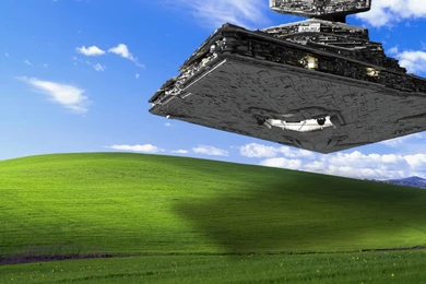 Windows Xp Wallpapers 1600x1200   (